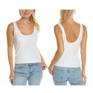 Rebecca Taylor‎ Boucle Tank Size Large